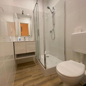 Standaard Double Kamer
