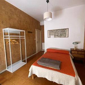 Kamer met een King Size Bed
